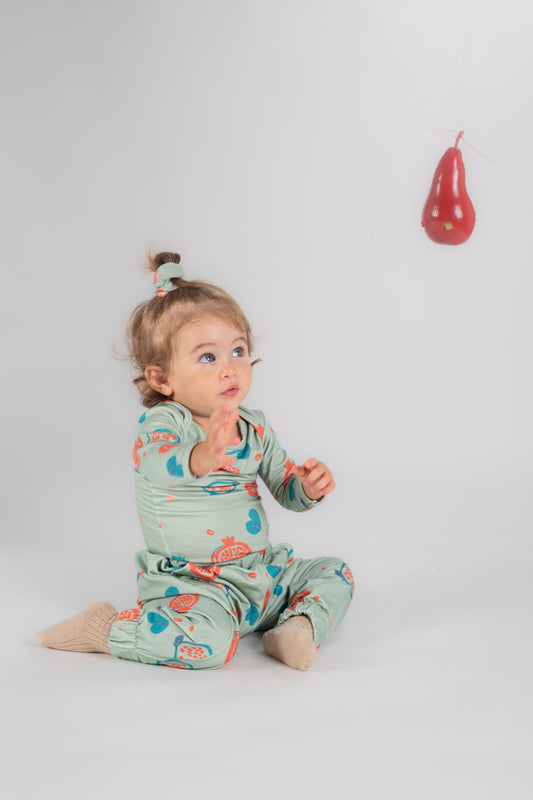 Pantalón Joggin Granadas