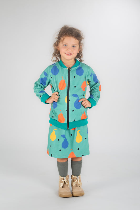 Chaqueta Peras