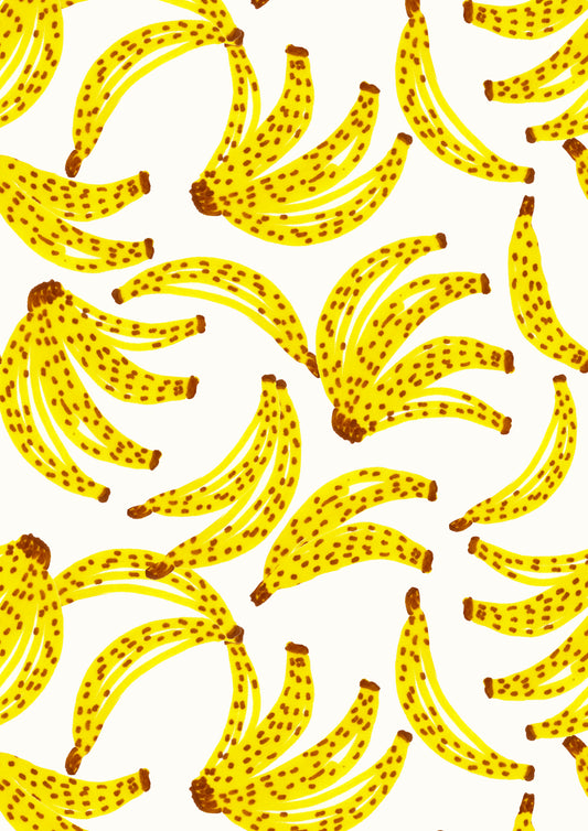 Pelele Bebé Plátanos