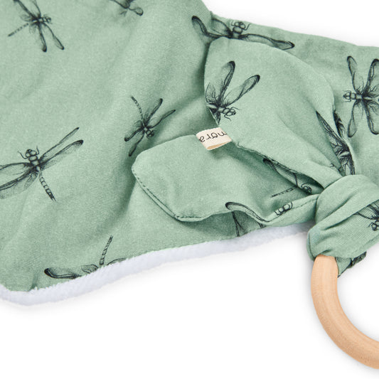 Pack Bandana y Mordedor