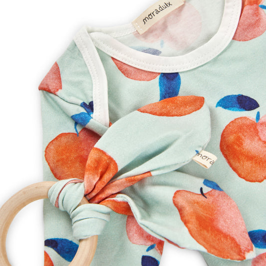 Pack Body y Mordedor Manzanas