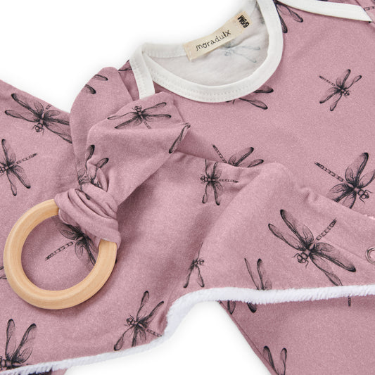 Pack Body, Bandana, Mordedor