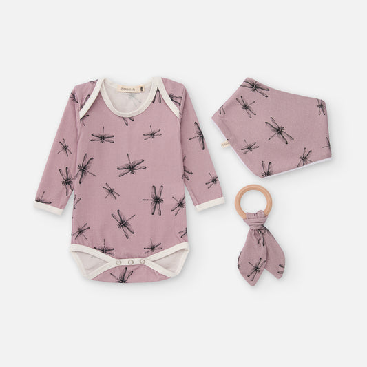 Pack Body, Bandana, Mordedor