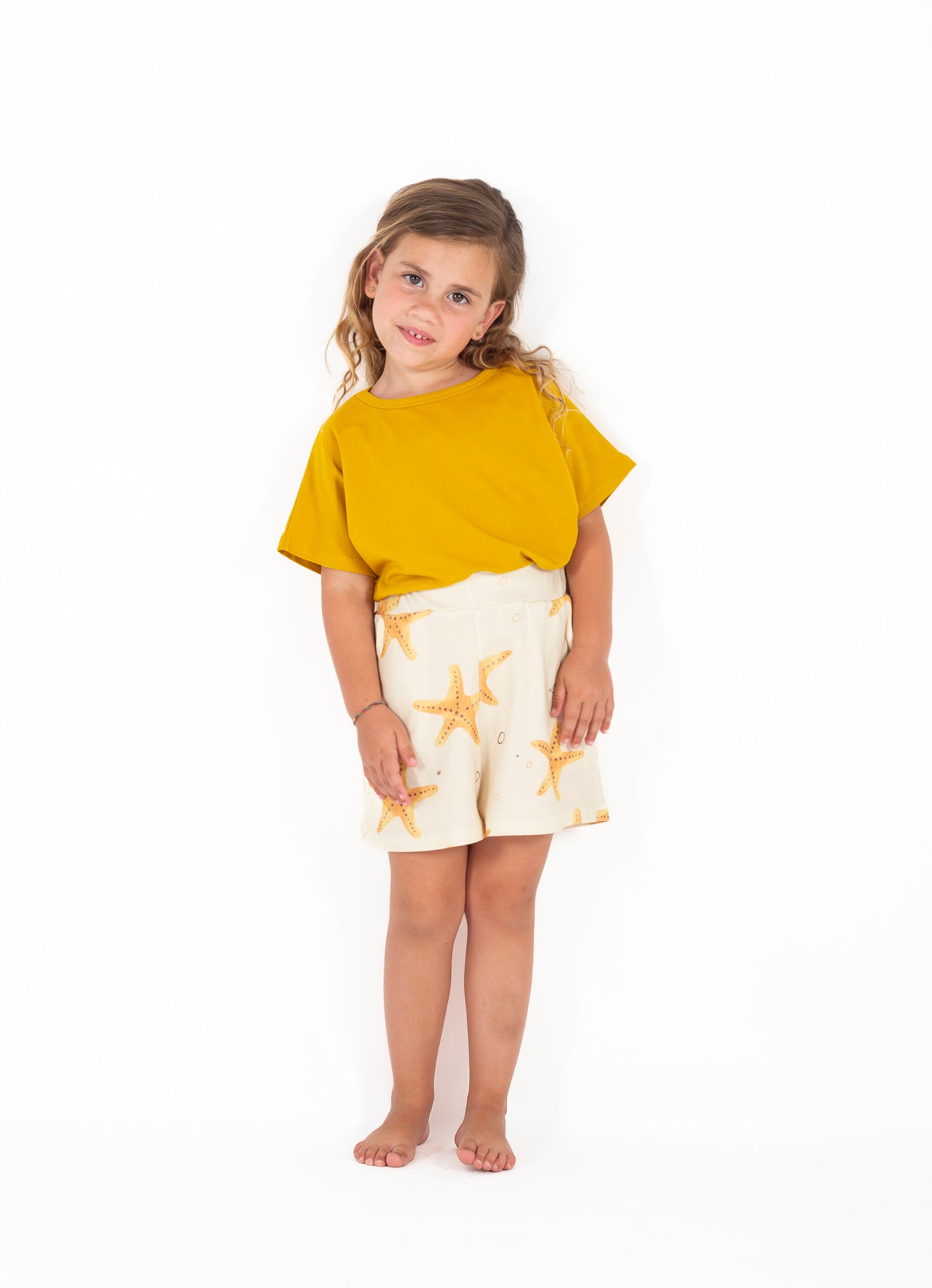 PANTALÓN ESTRELLA