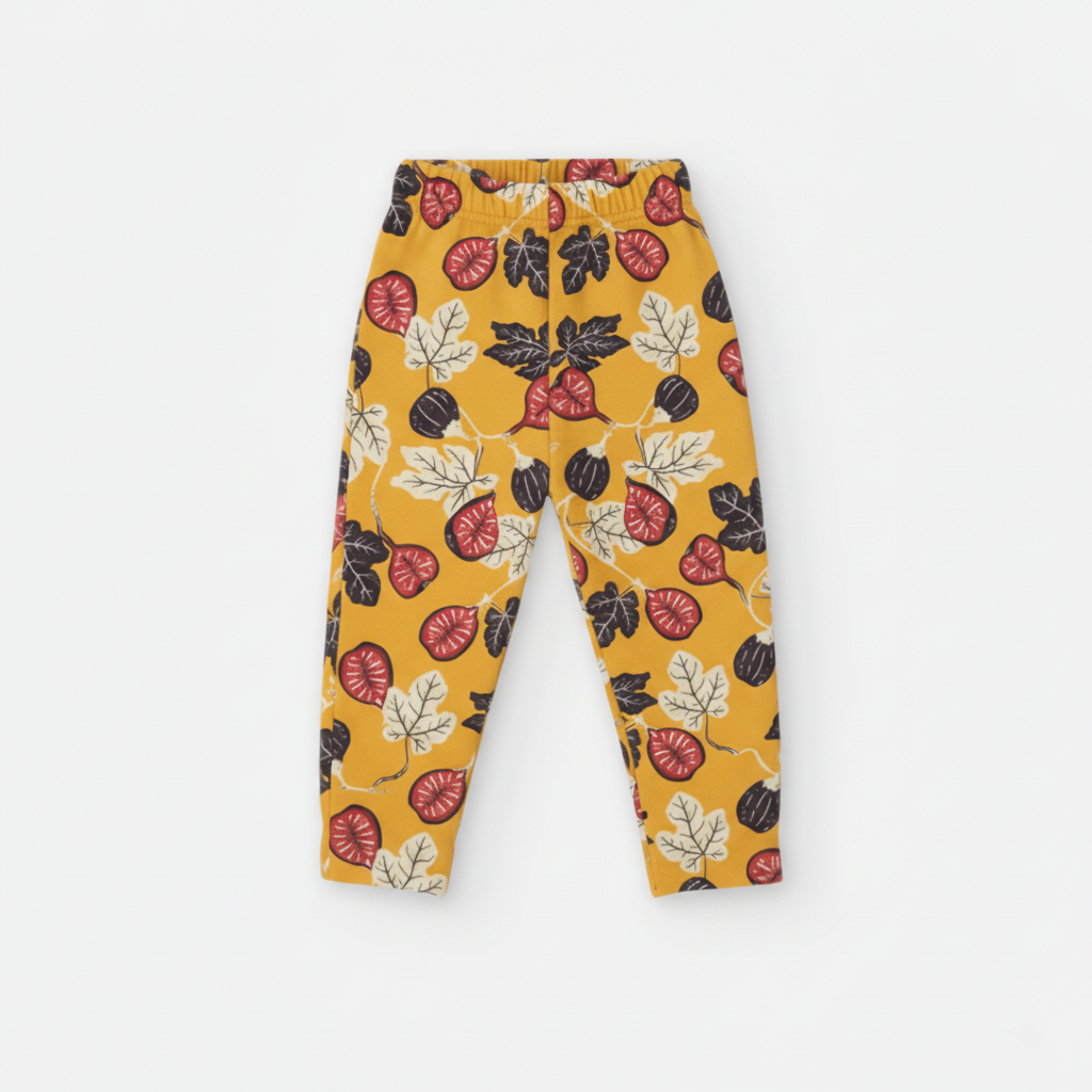 Pantalón Infantil Higos