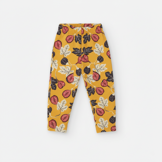 Pantalón Infantil Higos