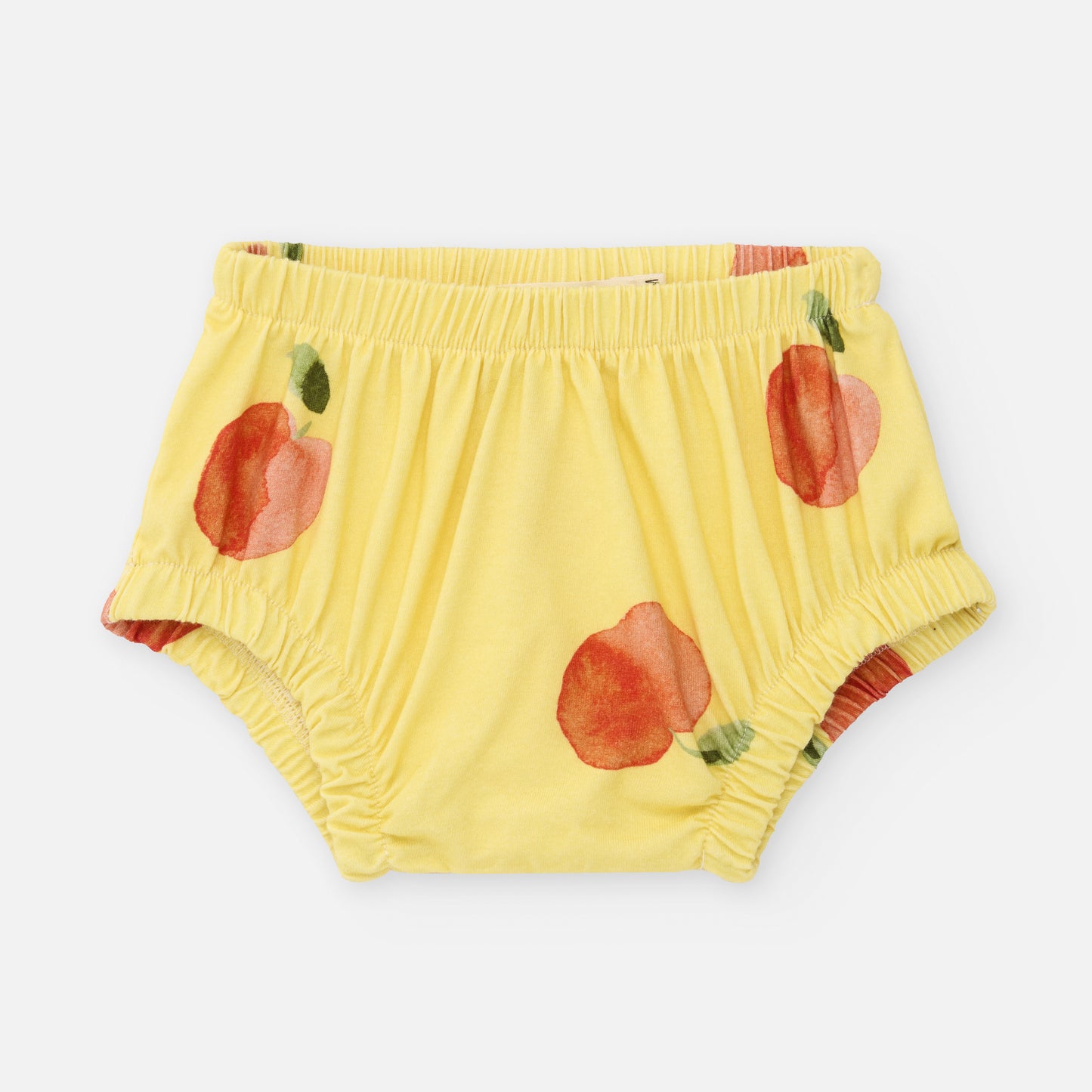 CULOTTE BABY MANZANAS