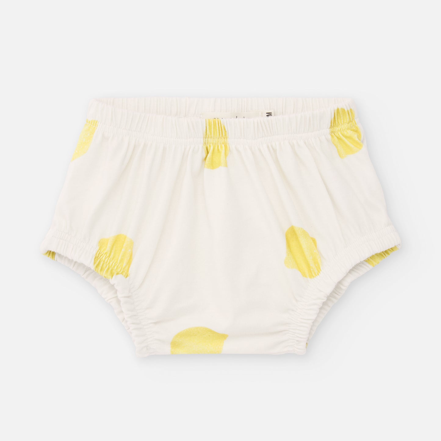 CULOTTE BABY LIMONES