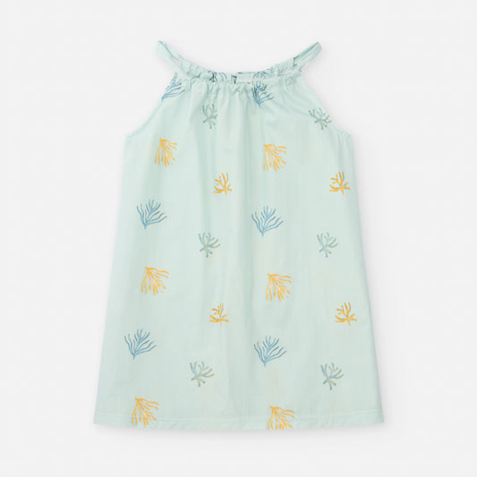 VESTIDO EVOLUTIVO ALGAS