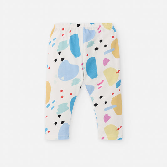 LEGGINGS UTOPÍA