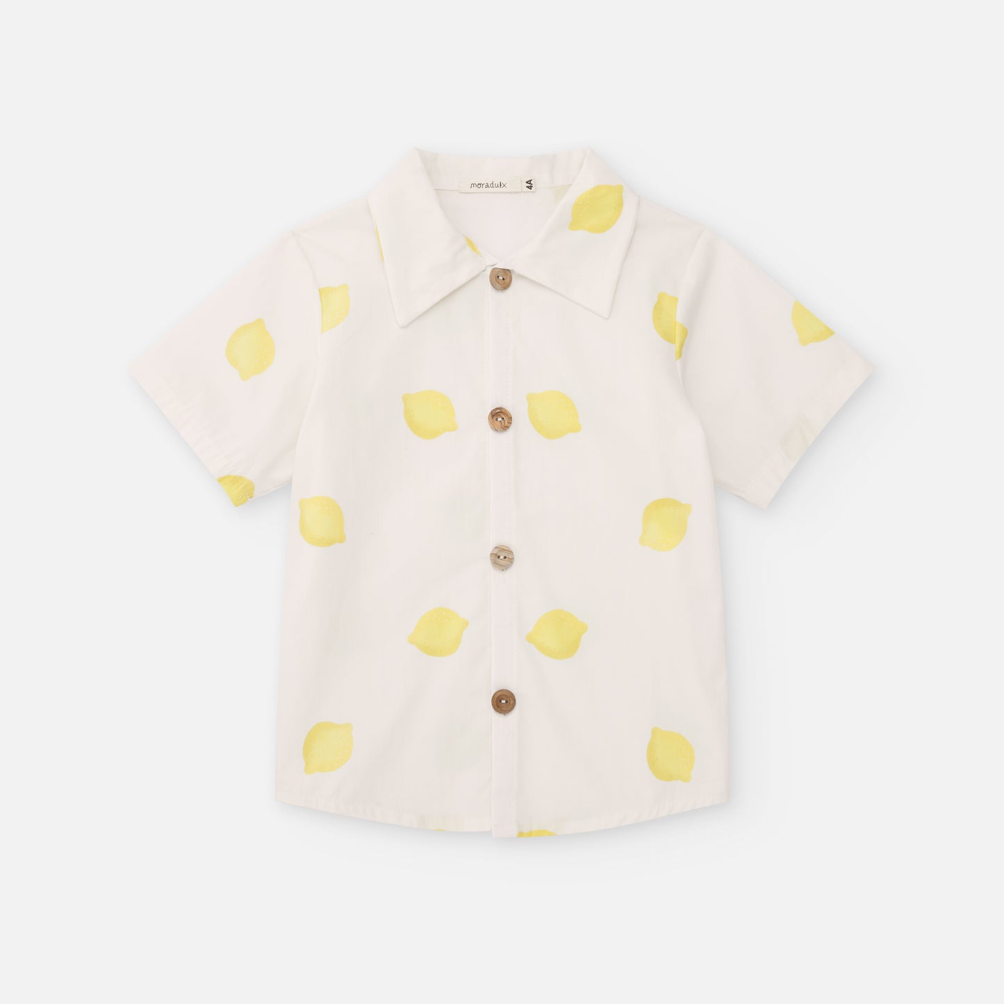 CAMISA LIMÓN