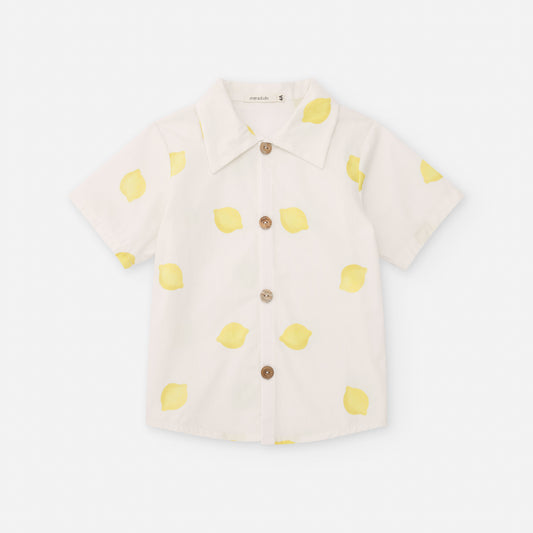 CAMISA LIMÓN
