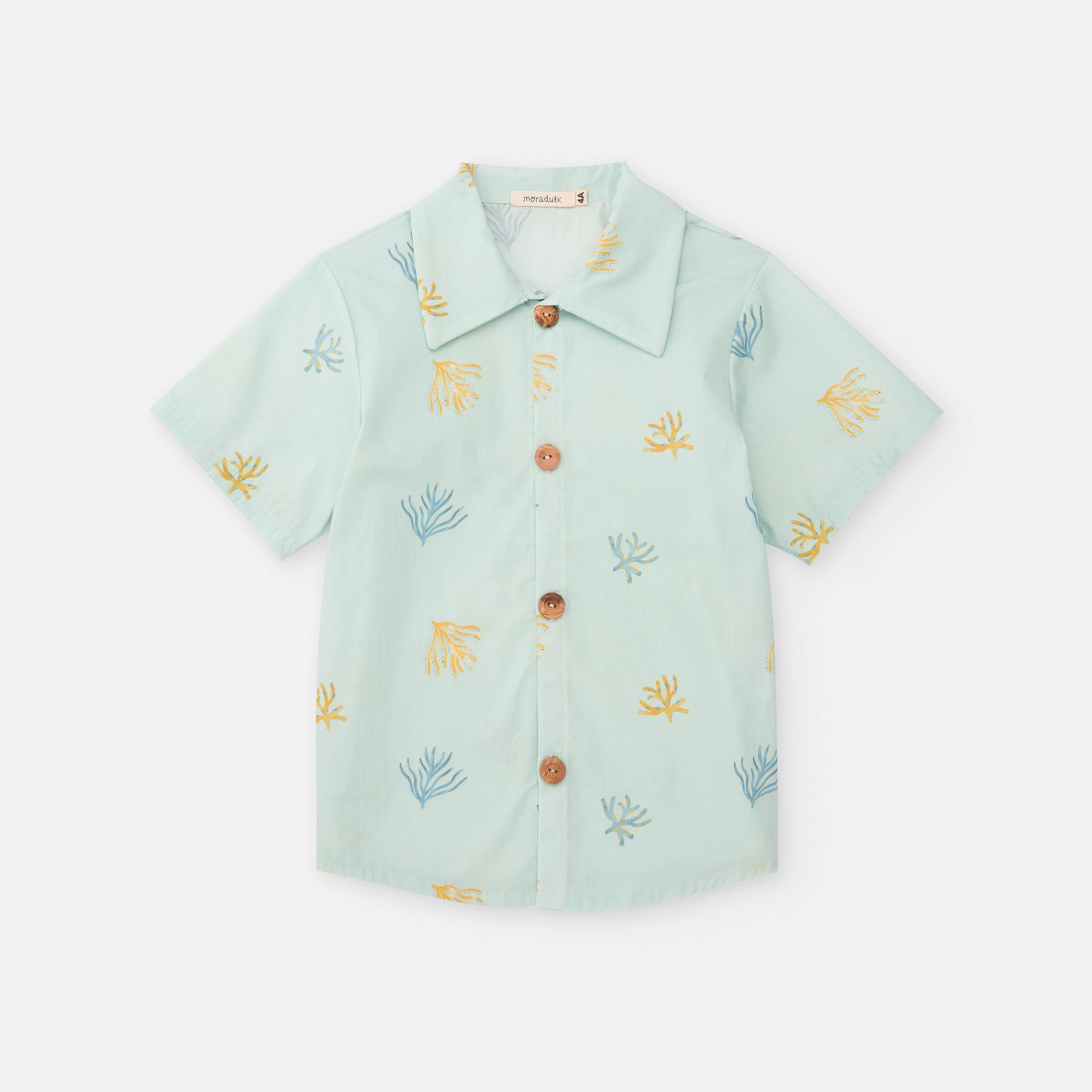 CAMISA ALGAS