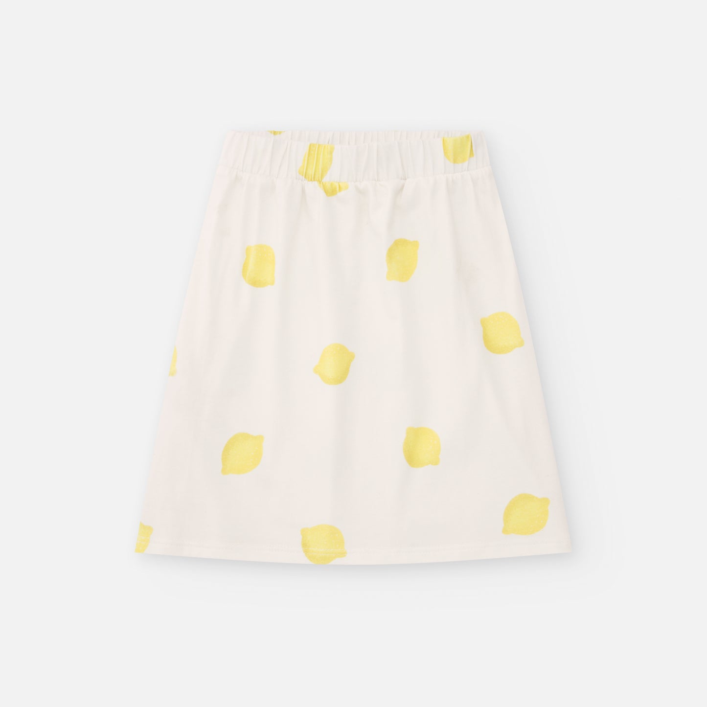 FALDA LIMONES