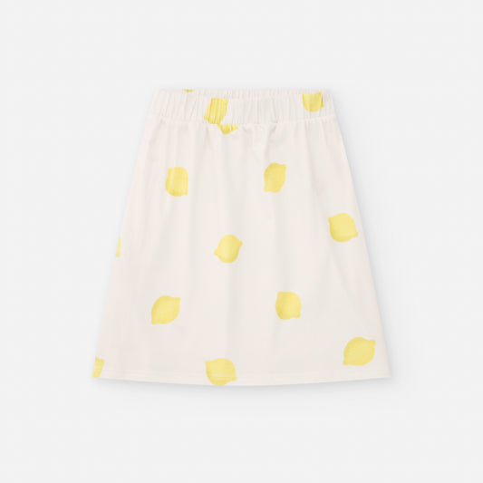 FALDA LIMONES
