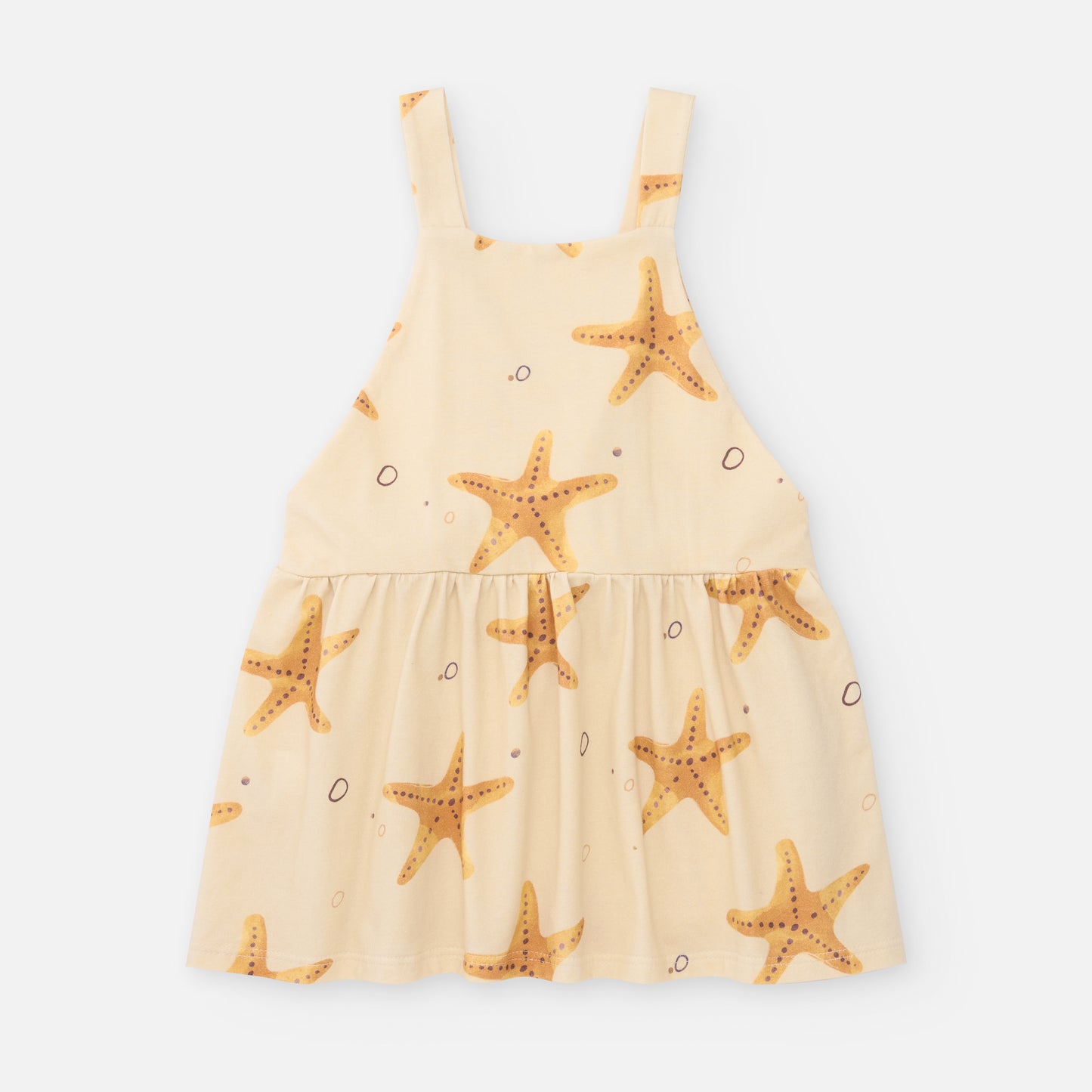 VESTIDO EVOLUTIVO ESTRELLAS