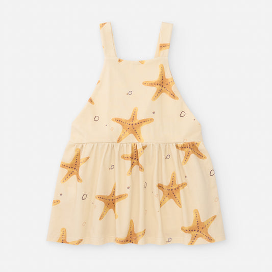 VESTIDO EVOLUTIVO ESTRELLAS