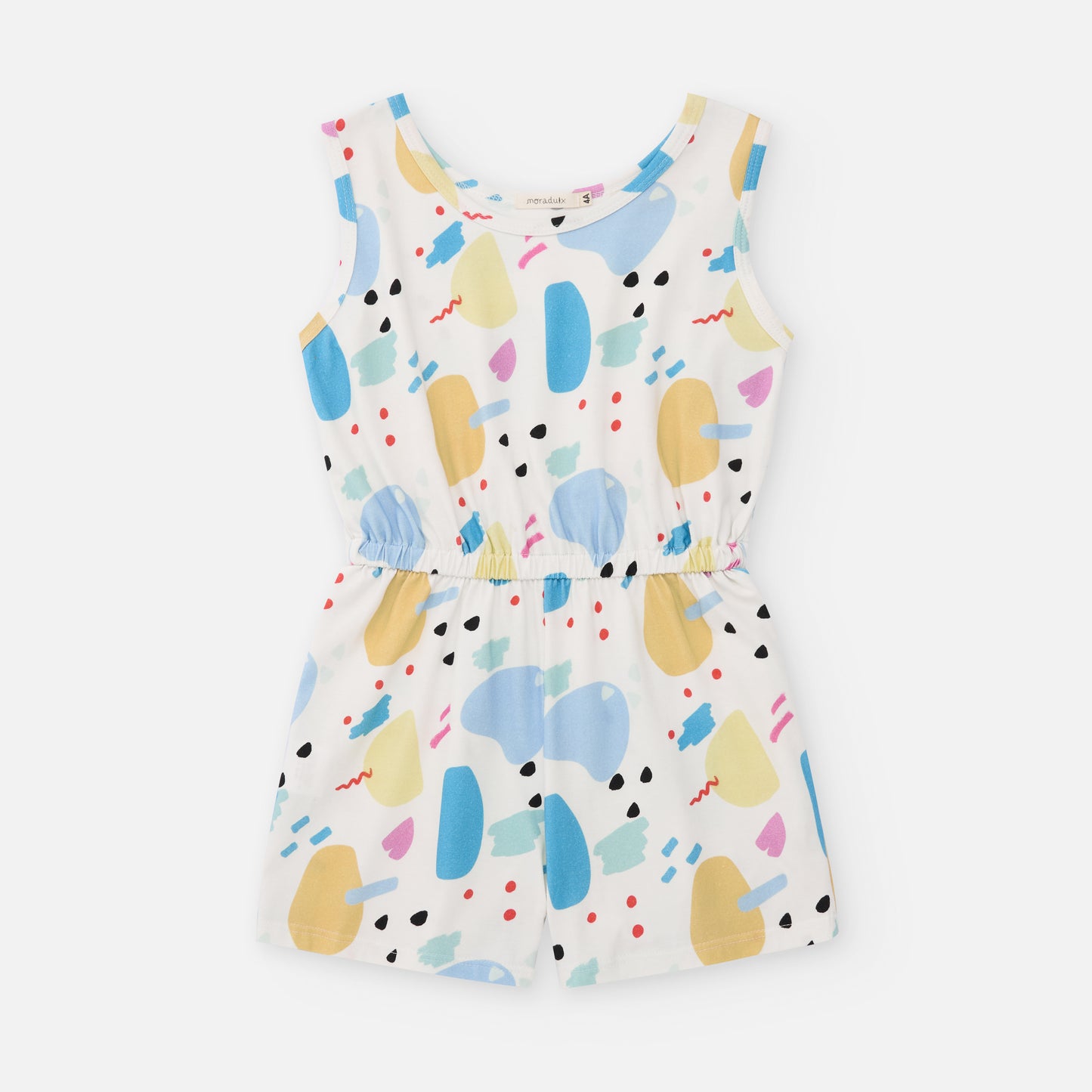 MONO JUMPSUIT UTOPÍA