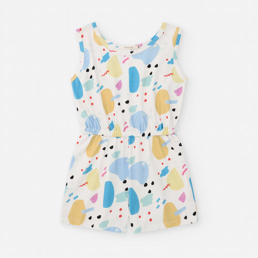 MONO JUMPSUIT UTOPÍA