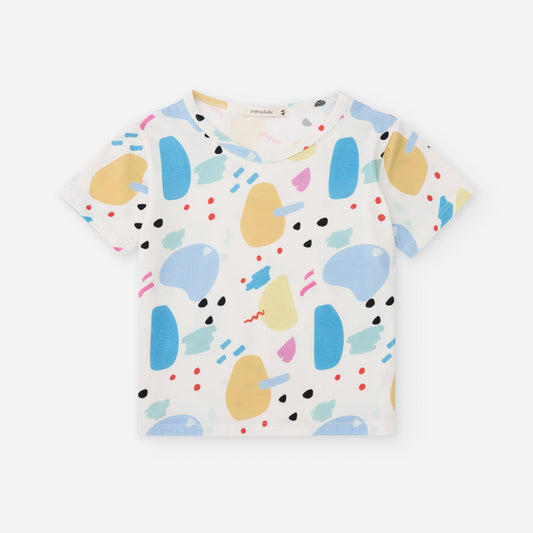 CAMISETA UTOPÍA