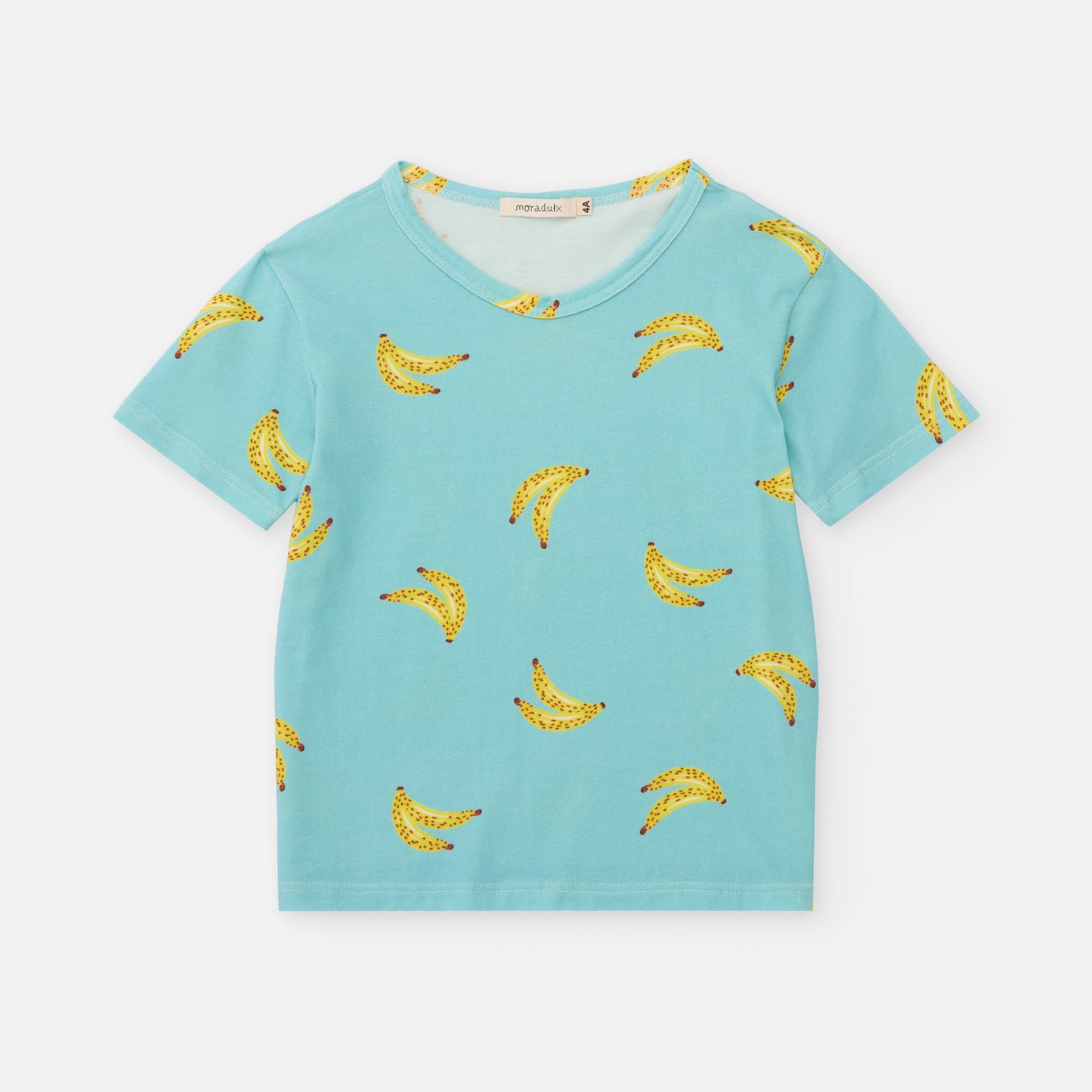 CAMISETA PLÁTANOS