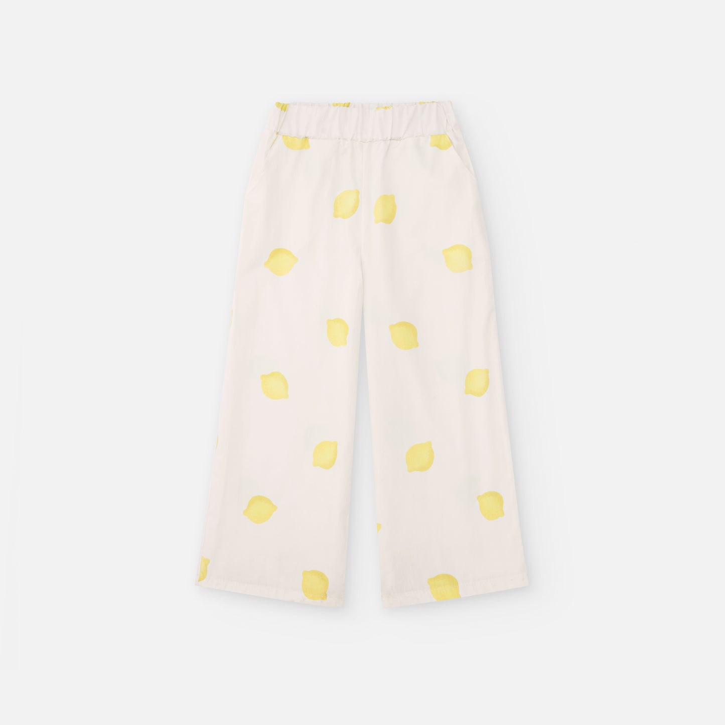 PANTALÓN LIMON