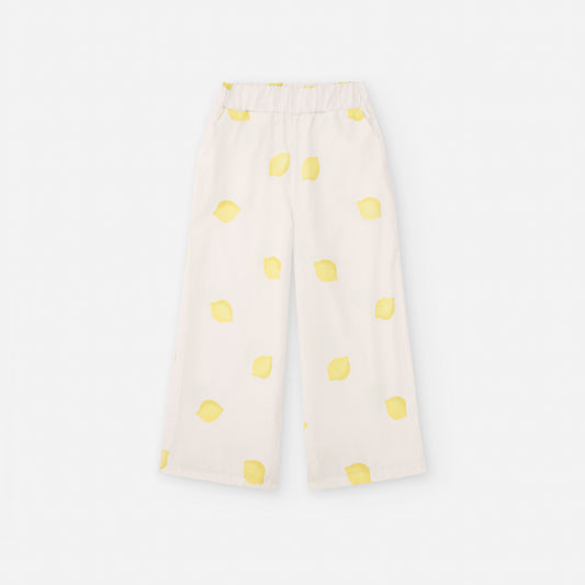 PANTALÓN LIMON