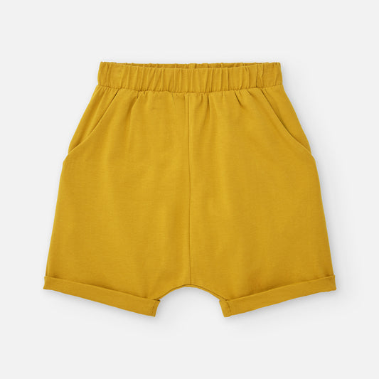 Pantalón Moraduix Mostaza