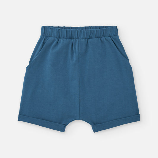 Pantalón Moraduix Azul