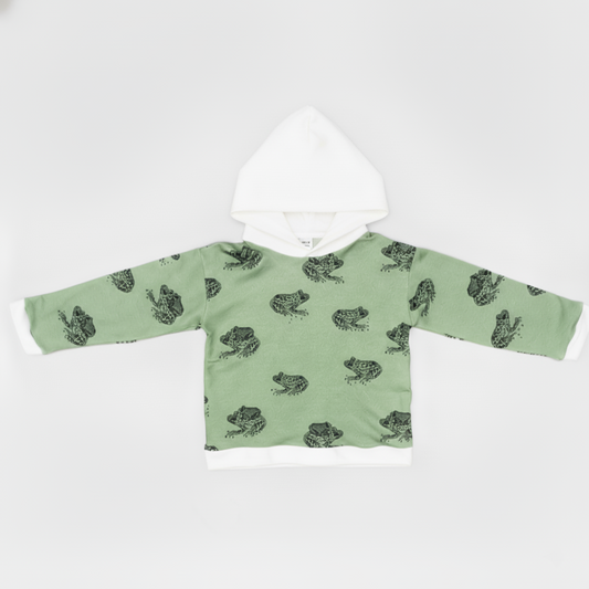 Sudadera Capucha Ferreret