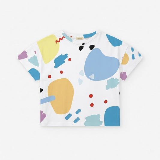CAMISETA ADULTOS UTOPÍA