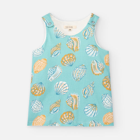 vestido playa baleares