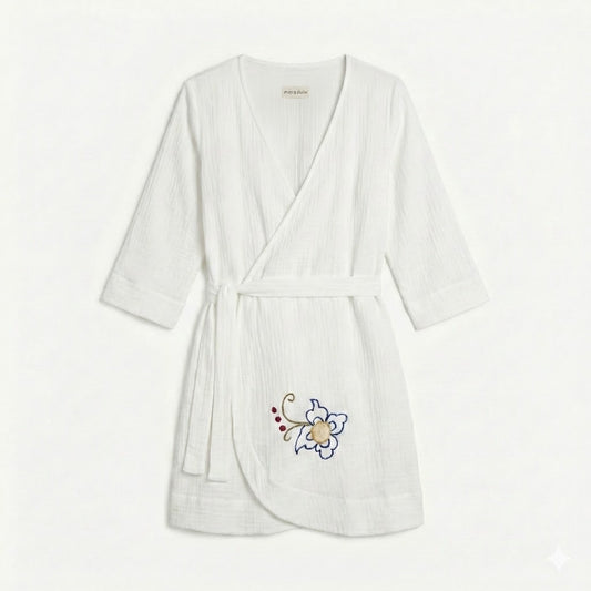 VESTIDO MINI AINA