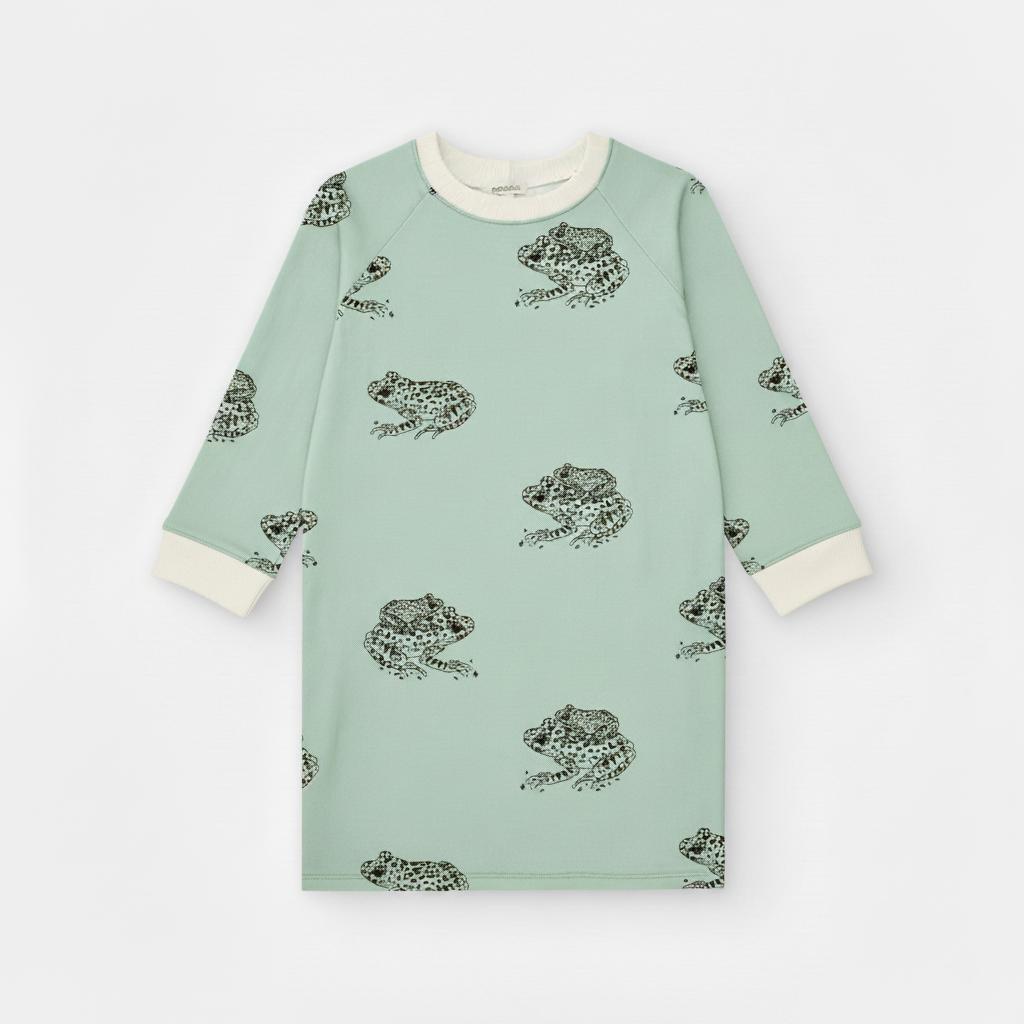 Vestido Infantil Ferreret