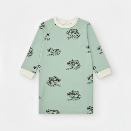 Vestido Infantil Ferreret