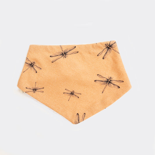 Bandana Infantil Tierra