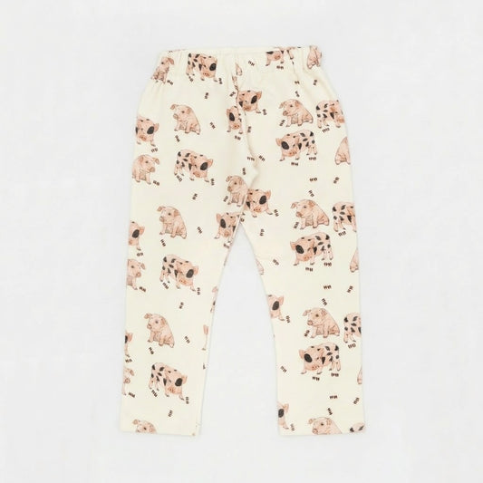Pantalón Iggy y Pork Algodón