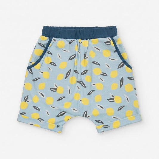 Pantalón Kids Limones