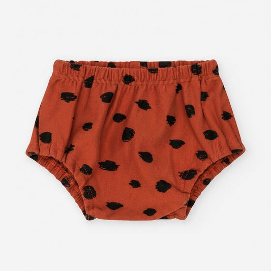 Culotte Infantil Manchas