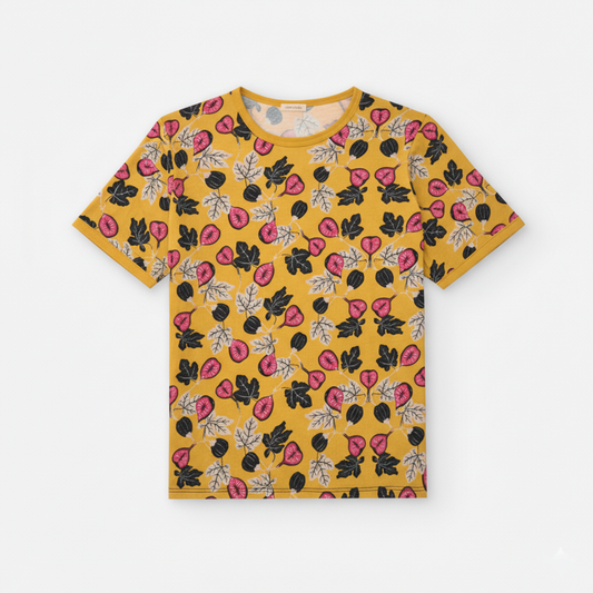 Camiseta Higos Adulto