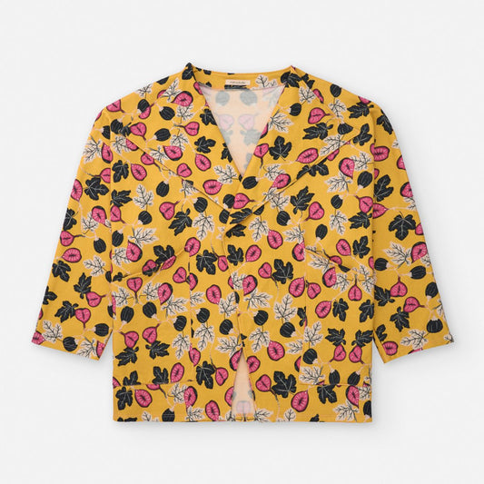 CHAQUETA ADULTO HIGOS