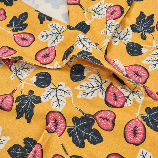 CHAQUETA ADULTO HIGOS