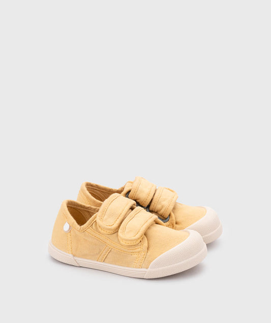 Zapato Lona V Dijon Igor Barefoot