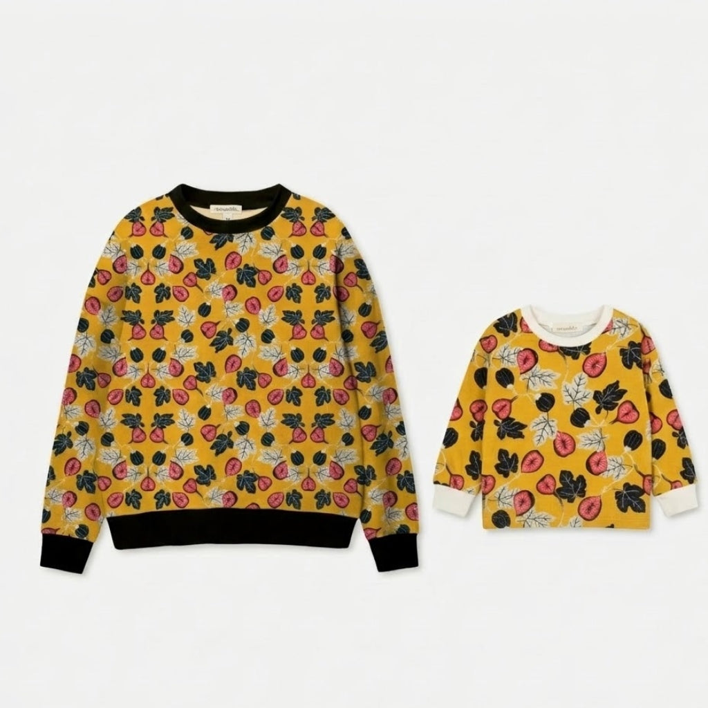 Pack Sudadera Higos