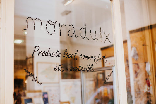 TALLER MORADUIX STORE