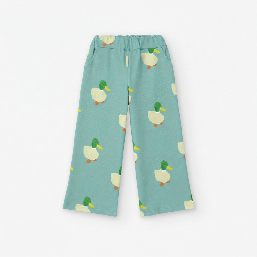 PANTALÓN PATOS