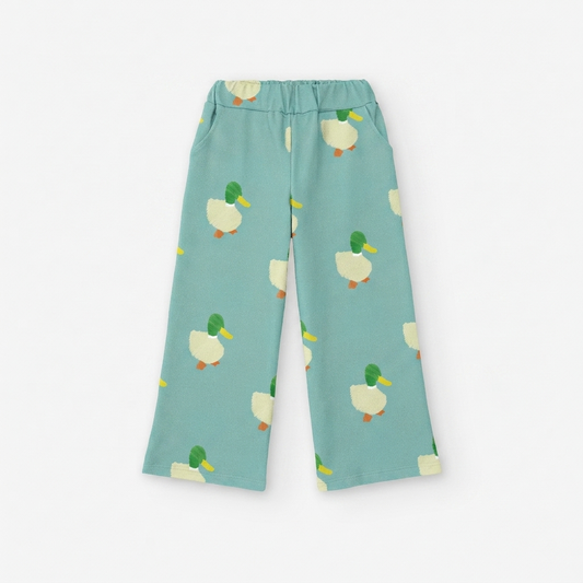 PANTALÓN PATOS