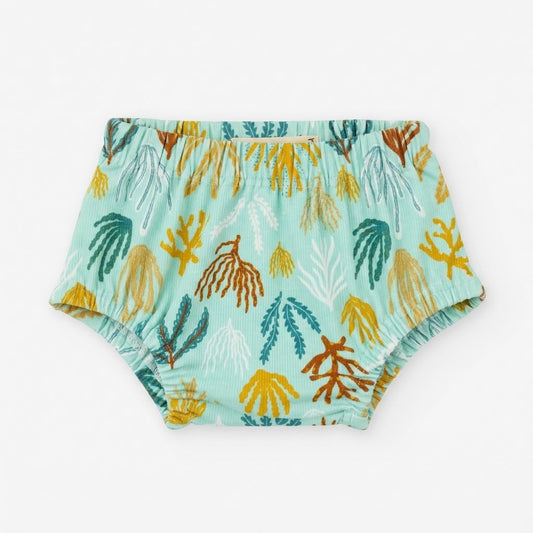 Culotte Baby Algas