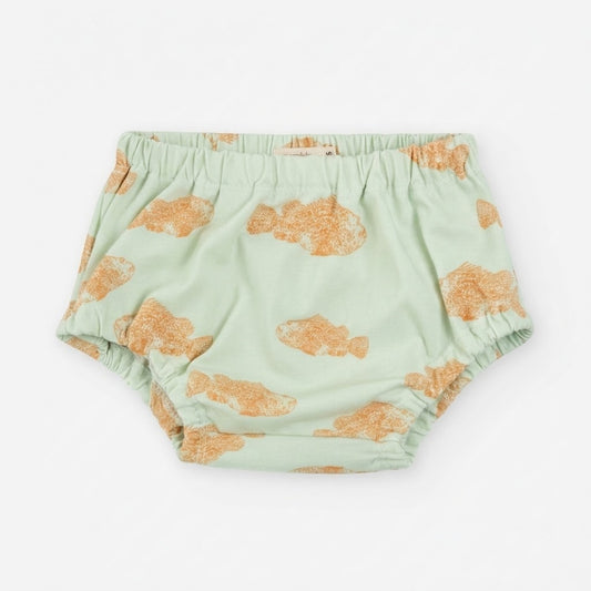 Culotte Baby Cap Roig