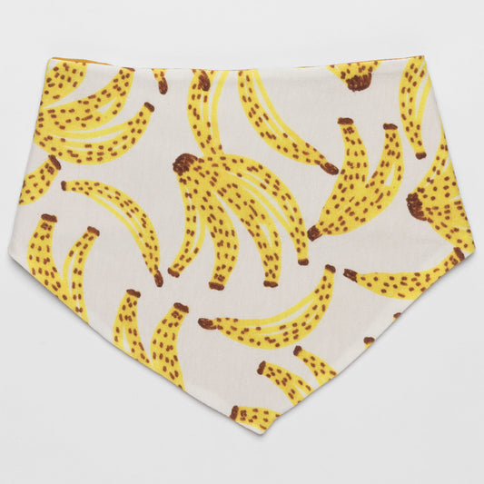 Bandana Infanti Plátanos